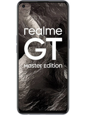 realme GT Master Edition 5G Price in India, Full Specs (1st August 