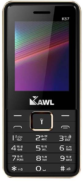 Kawl K57