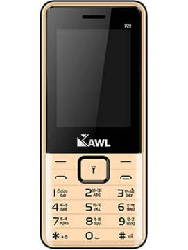 Kawl K9