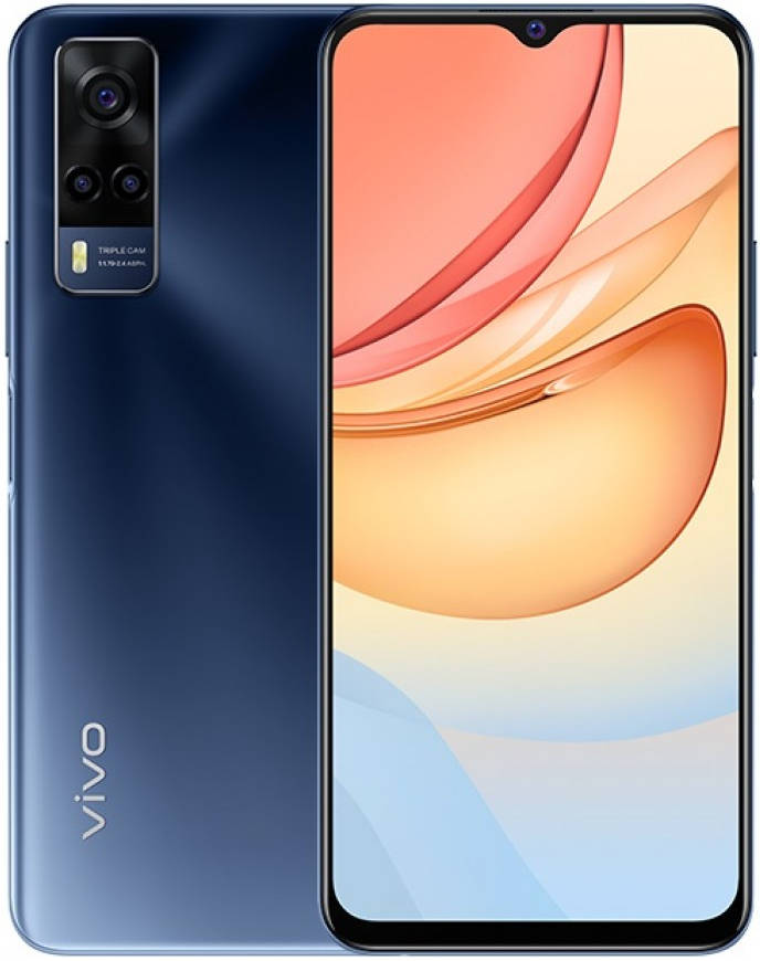 Vivo Y53s 4G Price in India August 2021, Release Date & Specs