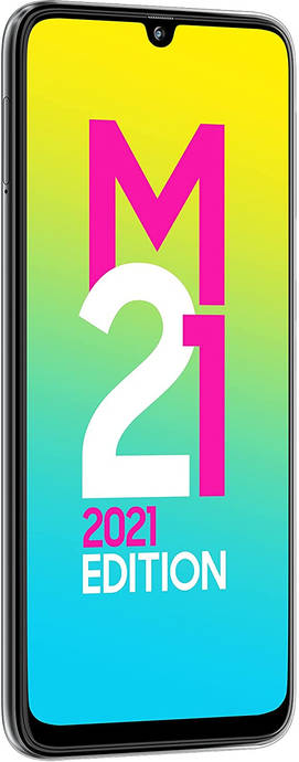 Samsung Galaxy M21 2021