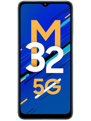 Samsung Galaxy M32 5G Price