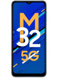 Compare Samsung Galaxy M32 5G