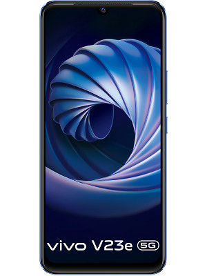 Used (Renewed) Vivo V23e 5G (128, 8GB Sunshine Gold, New)