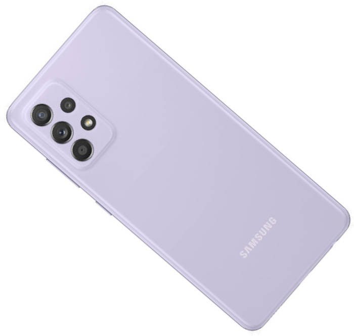 samsung a51s 5g