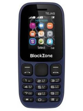 BlackZone Tejas