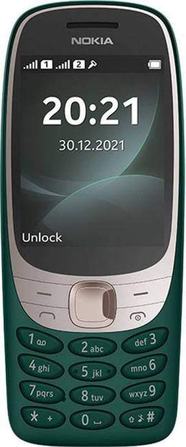 Nokia 6310