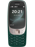 Compare Nokia 6310