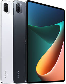 Xiaomi Mi Pad 5 Pro