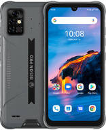 Umidigi Bison Pro