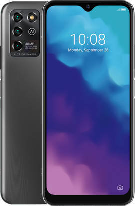 ZTE Blade V30 Vita