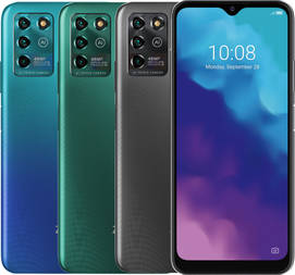 ZTE Blade V30 Vita