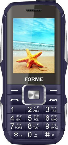 Forme F3