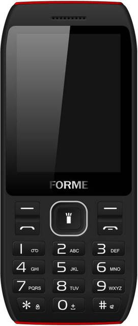 Forme Mini 11