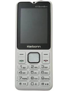 Karbonn K1 Boom Box