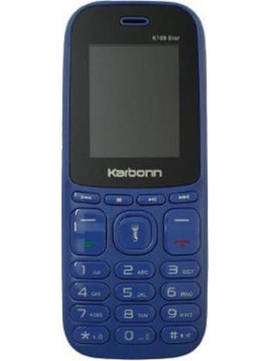 Karbonn K109 Star