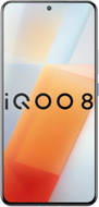 iQOO 8 5G