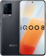iQOO 8 5G