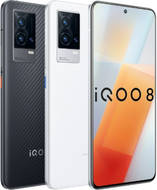 iQOO 8 5G