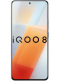 iQOO 8 5G price in India