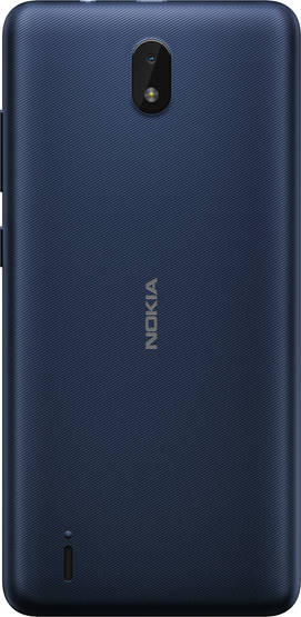 Nokia C1 2nd Edition