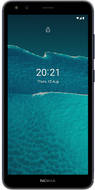 Nokia C1 2nd Edition