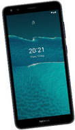 Nokia C1 2nd Edition
