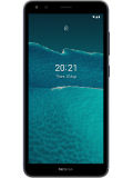 Nokia C1 2nd Edition Price