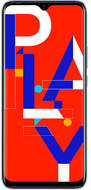 Infinix Hot 10 Play 3GB RAM