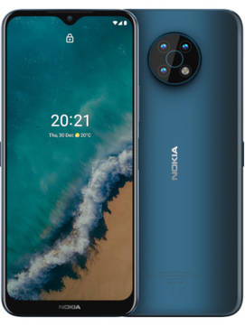 Nokia G50 5G