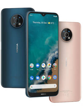 Nokia G50 5G