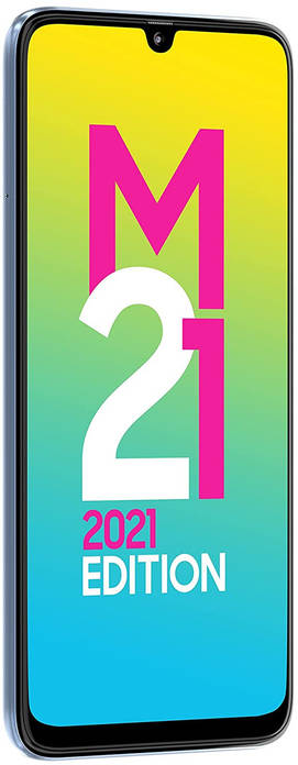 Samsung Galaxy M21 2021 128GB