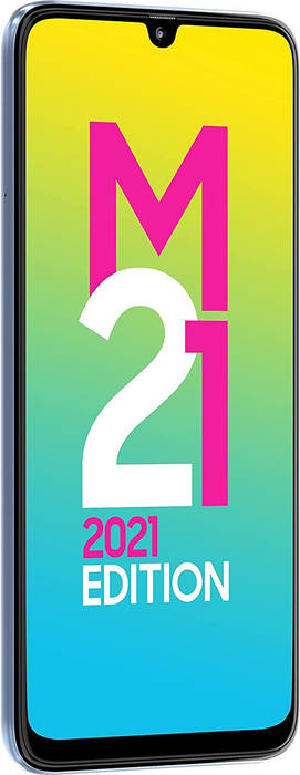 Samsung Galaxy M21 2021 128GB
