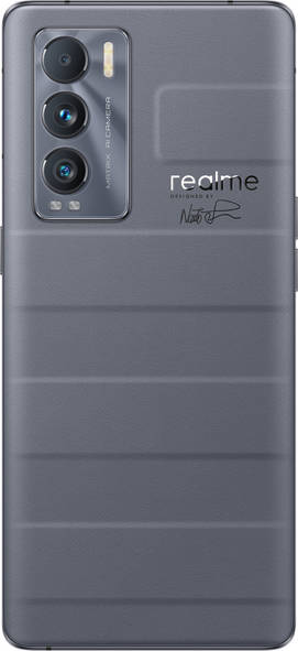 realme GT Master Explorer Edition
