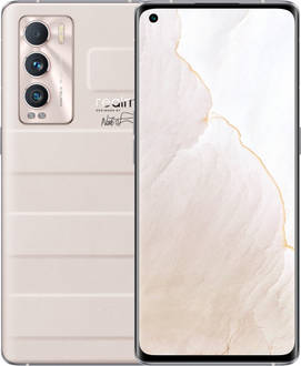realme GT Master Explorer Edition