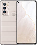 realme GT Master Explorer Edition