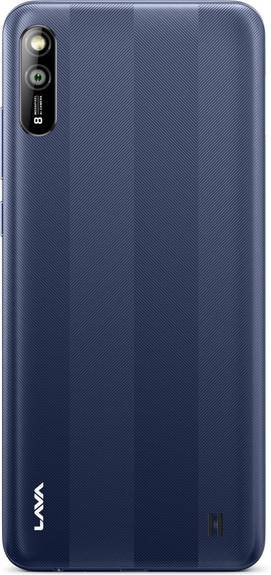 Lava Z2s