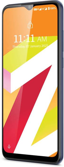 Lava Z2s