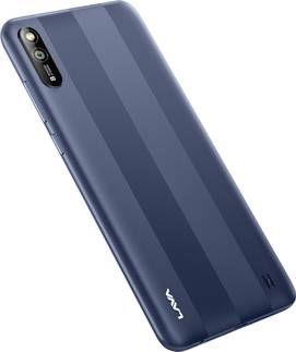 Lava Z2s