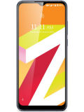 Lava Z2s Price