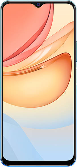 vivo Y53s NFC