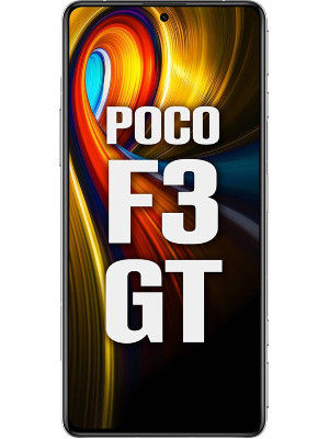 POCO F3 GT 8GB RAM Price