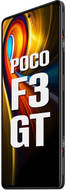 POCO F3 GT 8GB RAM