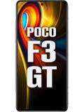 Xiaomi Poco F3 GT 8GB RAM