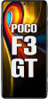 POCO F3 GT 256GB