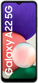 Samsung Galaxy A22 5G 8GB RAM