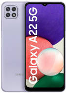 Samsung Galaxy A22 5G 8GB RAM