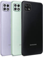 Samsung Galaxy A22 5G 8GB RAM