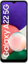 Samsung Galaxy A22 5G 8GB RAM