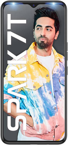 Tecno Spark 7T 128GB